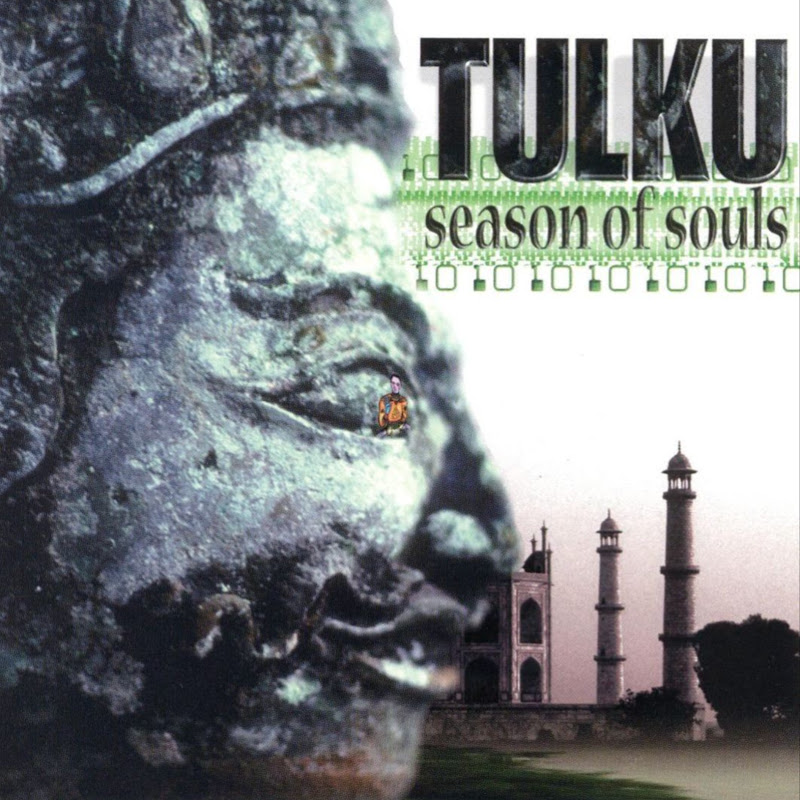 Tulku