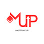 Mastering Up logo