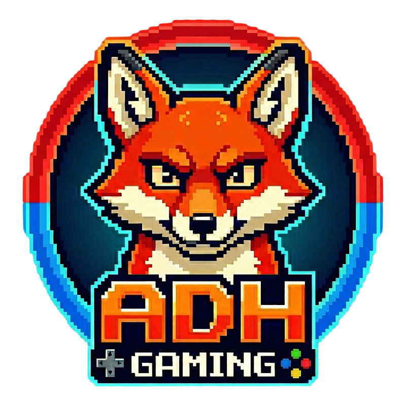 ADH Gaming