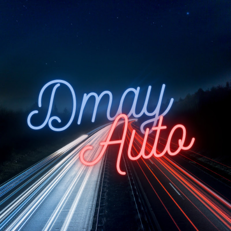 Dmay Auto