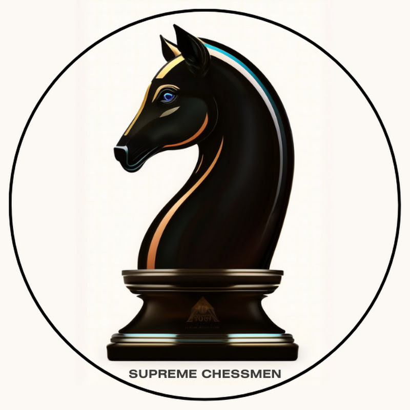 Supreme ChessMen 