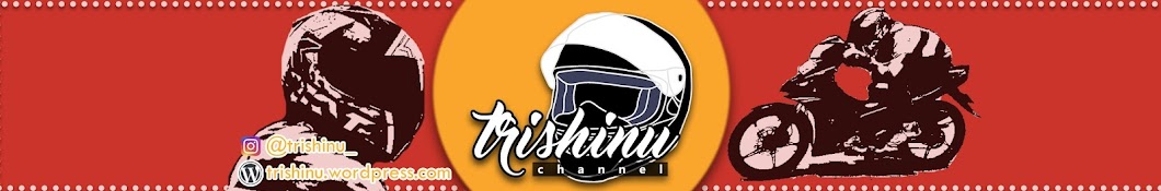 Trishinu Avatar de canal de YouTube
