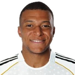 Kylian mbappe 