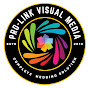 Pro-link Visual Media logo