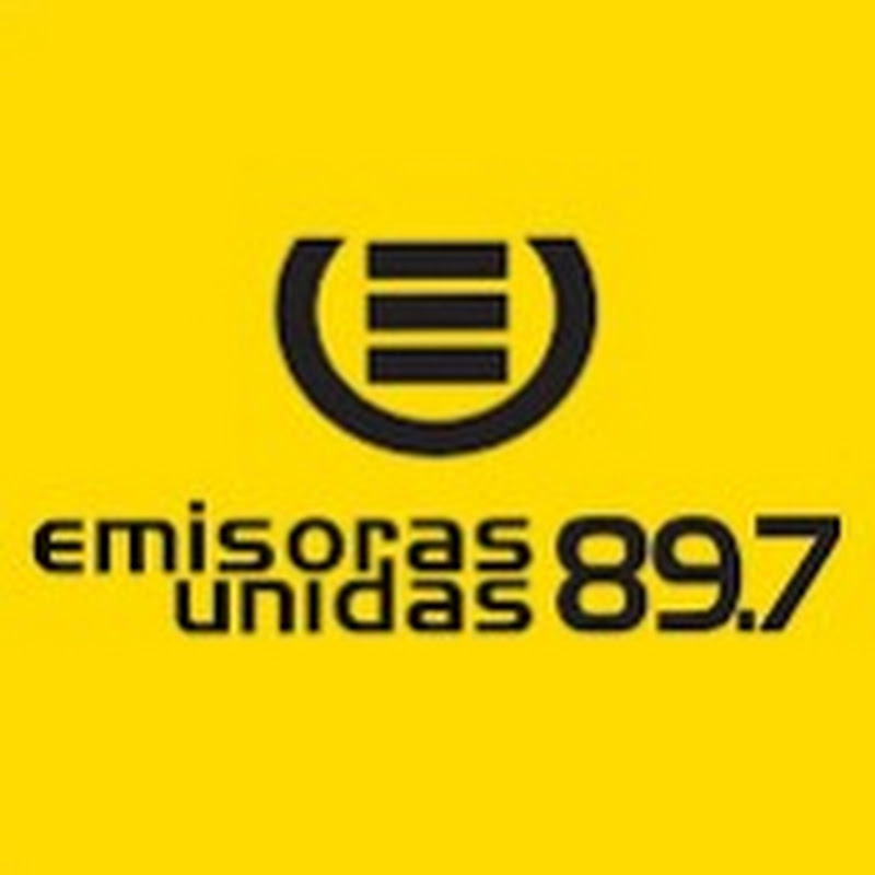 Emisoras Unidas  icon