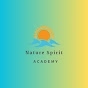 Nature Spirit Temple  logo