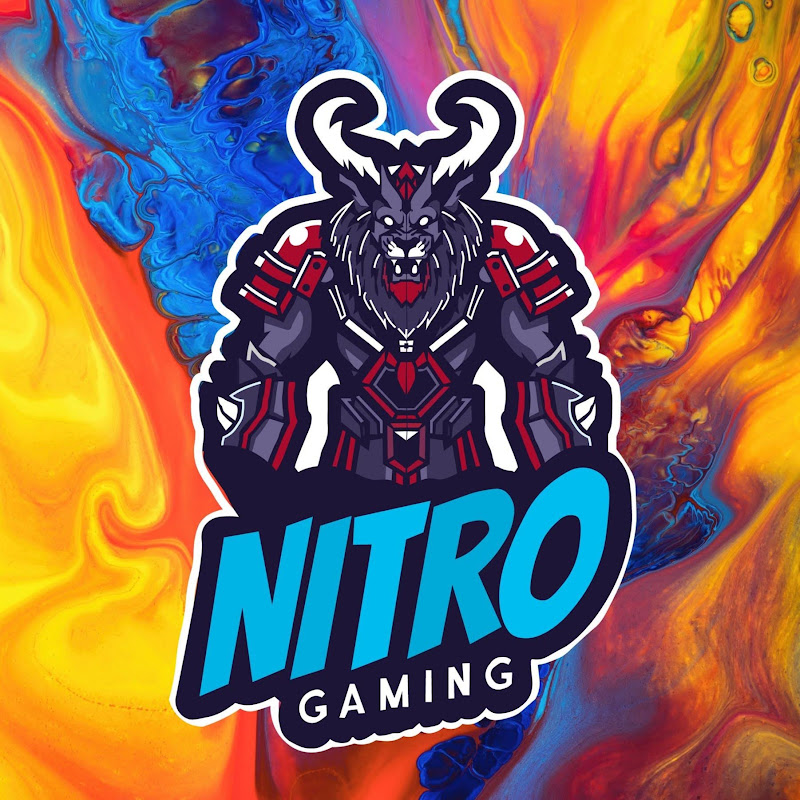 Nitro Gaming