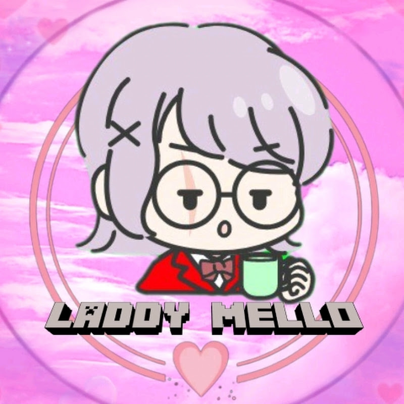 Laddy Mello