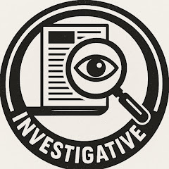 INVESTIGATIVE101