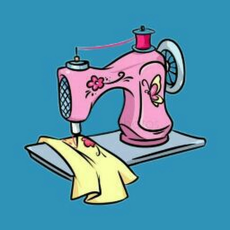 Kiran Sews