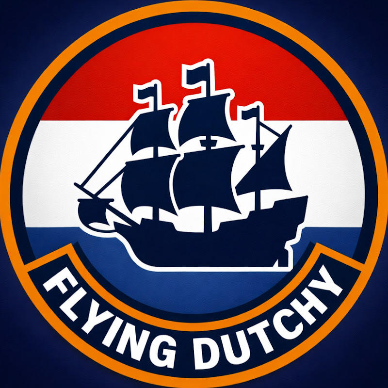 FlyingDutchy
