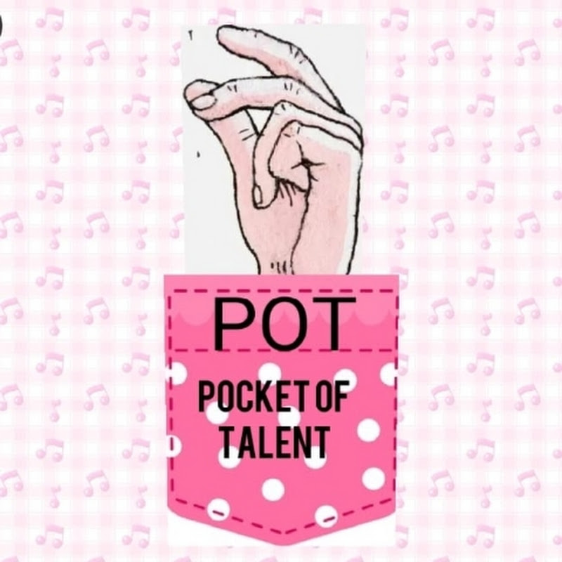 Pocket of talent