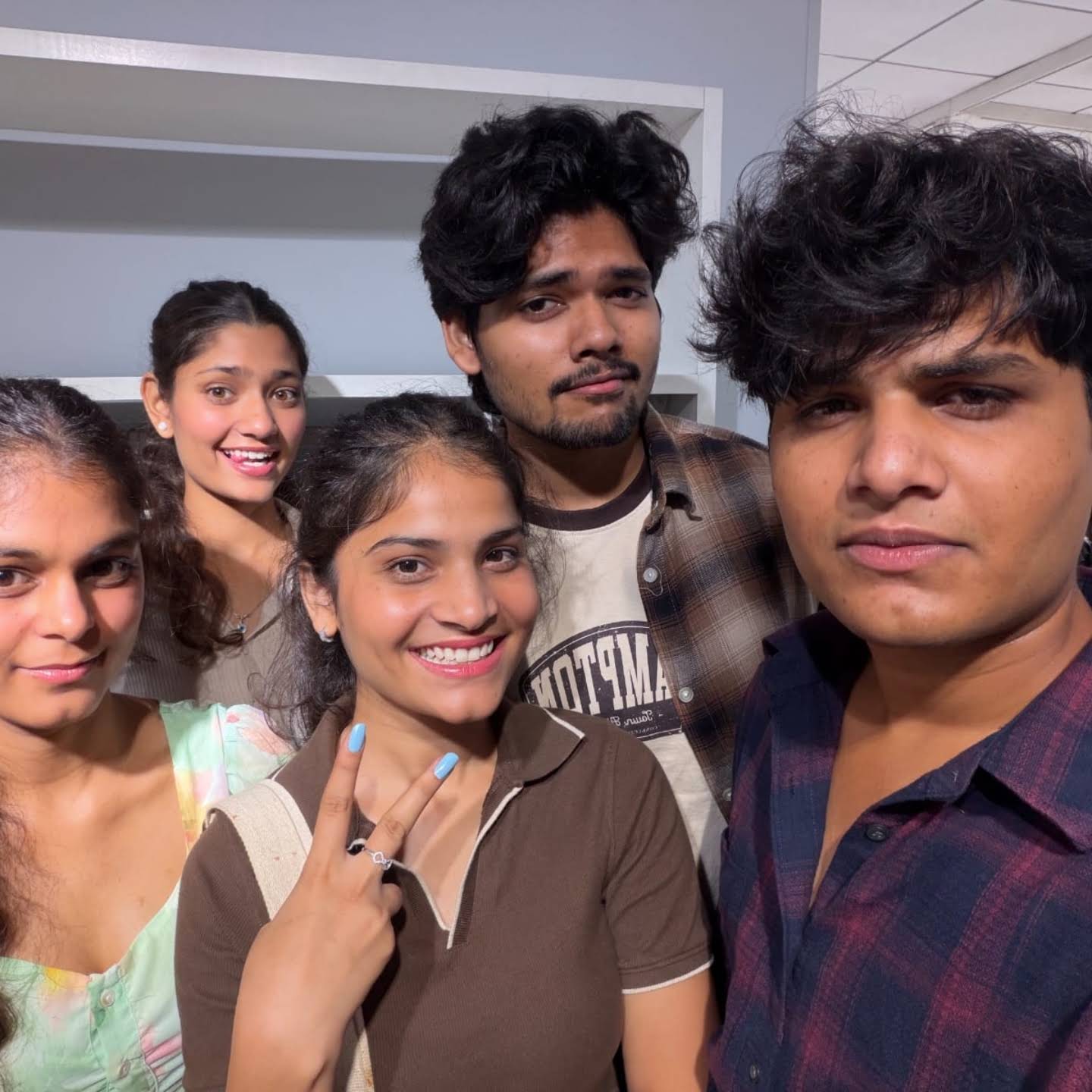 Post from Pyare point
