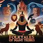 Folktales of many tribes logo