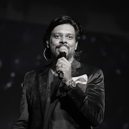 PRADEEP MCWIN photo