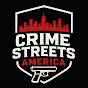 Crime Streets America logo