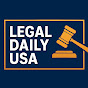 Legal Daily USA logo