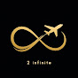 FLIGHT 2 INFINITE  logo