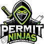 Permit Ninjas logo