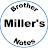 Brother Miller's Notes