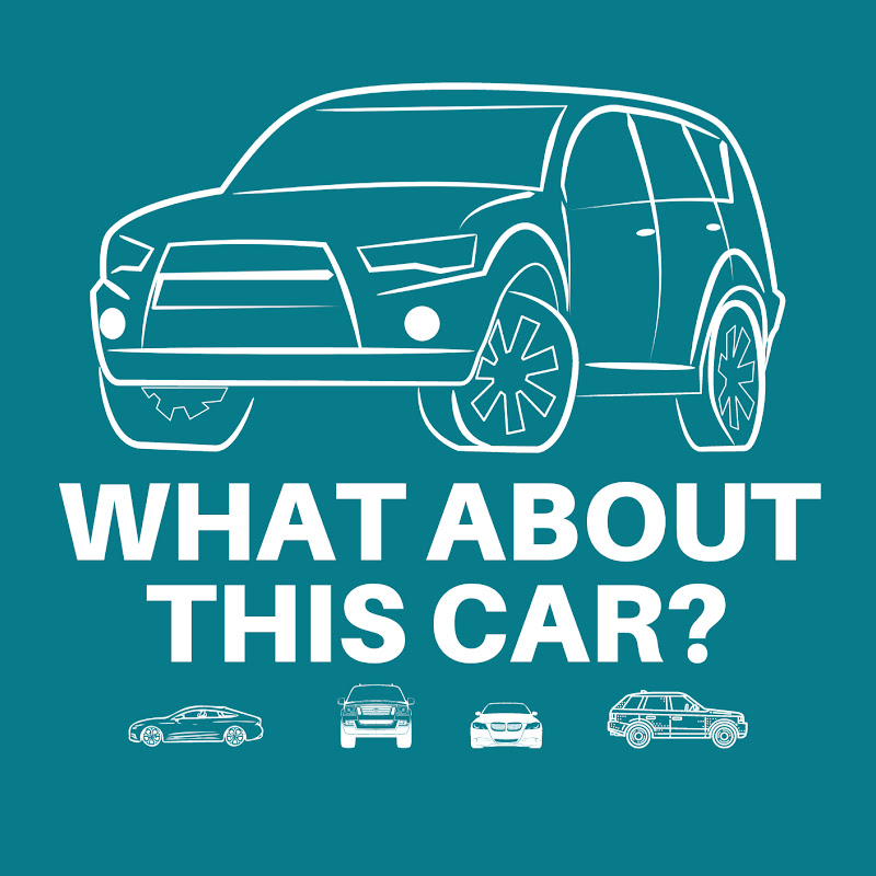 What About This Car?