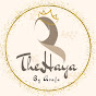 TheHaya_byArafa logo