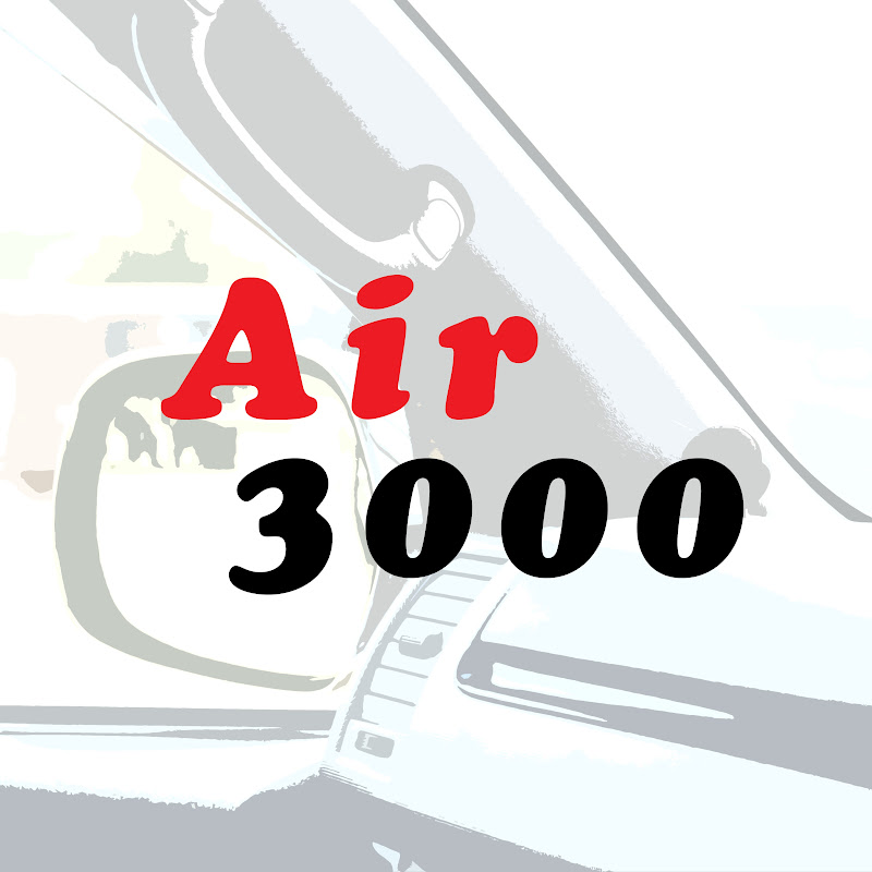 Air3000