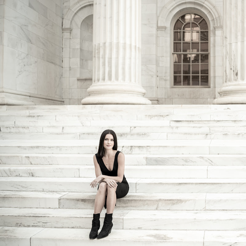 Melissa Matuska-Living in Denver, Colorado 