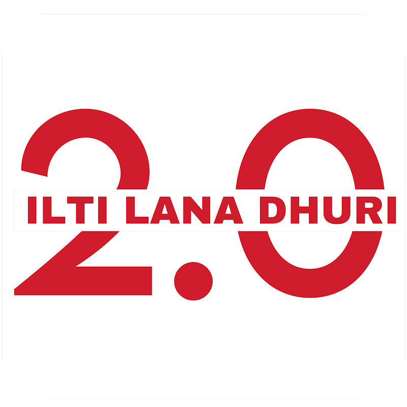 ILTI LANA DHURI 2.0