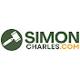 Simon Charles logo