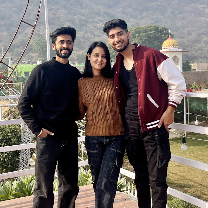 Terrific Friends