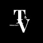 T&V Project official logo