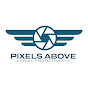 Pixels_Above logo