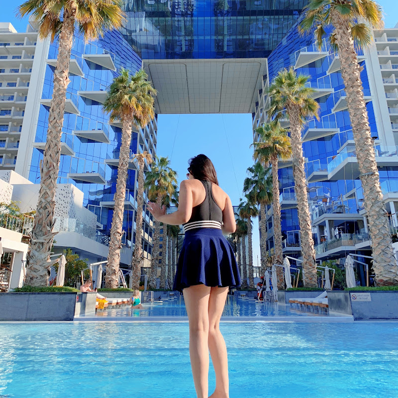 DubaiwithAsh