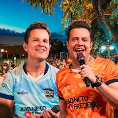 João Neto e Frederico