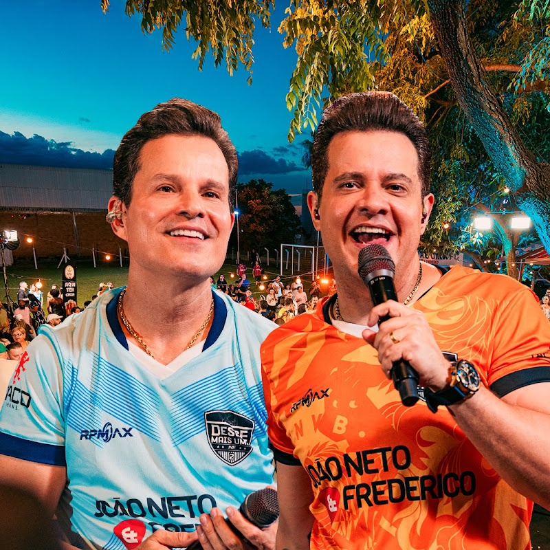 João Neto e Frederico