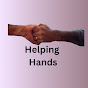 Helping Hands - Learn Danish & Settle in Denmark logo