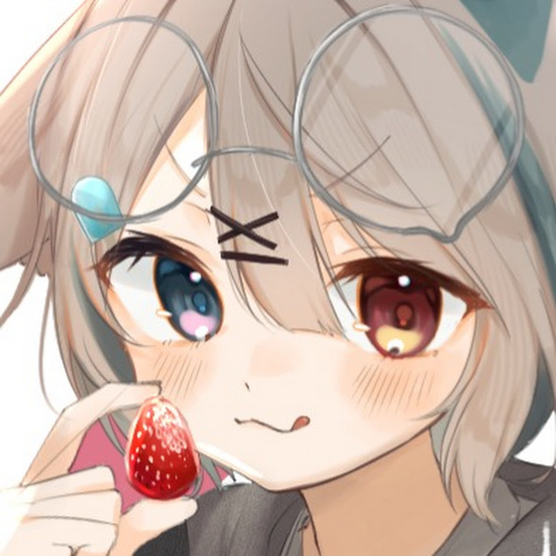 椎乃。∥ Shiino.