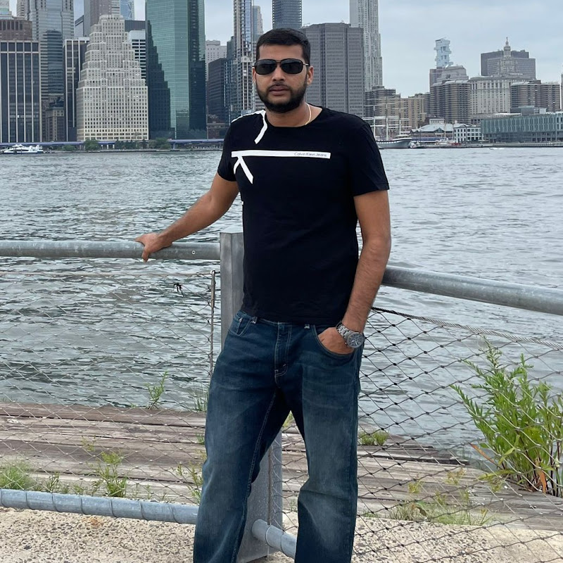 DM Entrepreneur