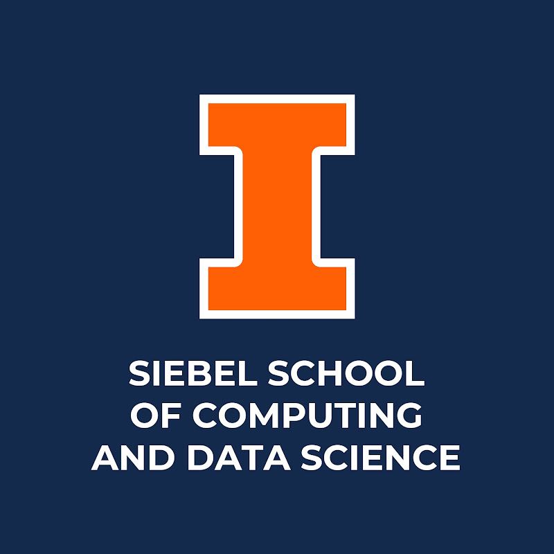 Siebel School of Computing and Data Science