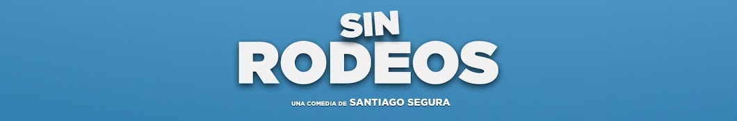Santiago Segura YouTube kanalı avatarı