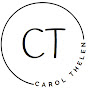 Carol Thelen logo