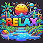 Relaxed Universe logo