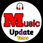 Music Update Tunes logo