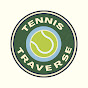Tennis Traverse: Exploring the Game logo