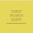Tarot_woman_debut