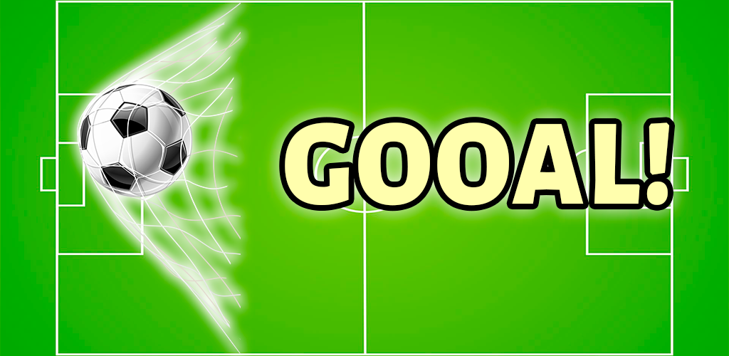 Goal Scream Sound Effect Button Apk