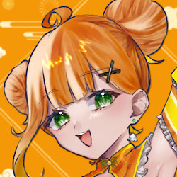 プロフィール写真