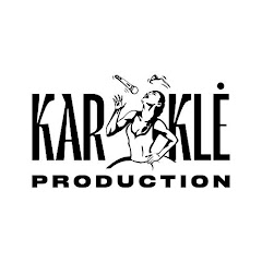 Karklė production channel logo
