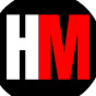 Hardy Mind logo